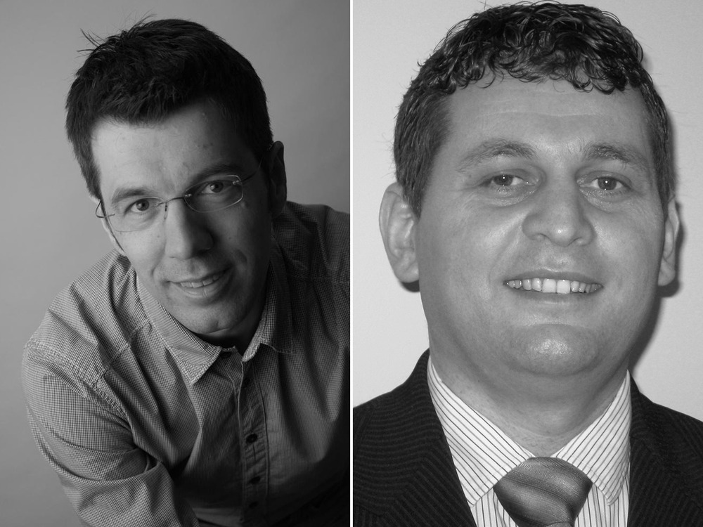 Förderpreisträger 2011