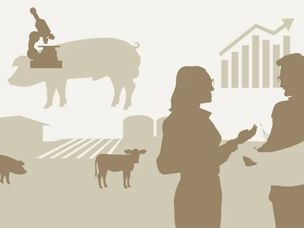 Mann Frau Gespräch Zettel